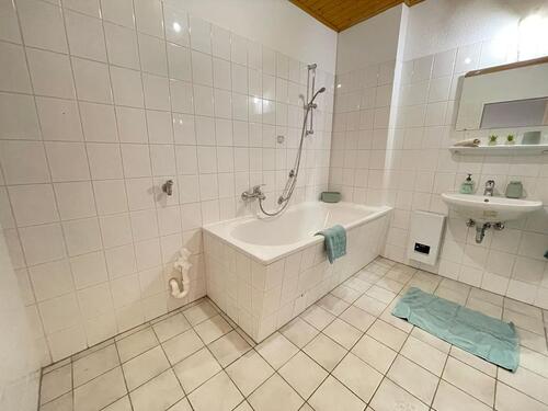 Foto - Etagenwohnung in Salzgitter zur Miete