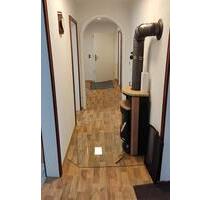Helle 4-Zimmer-Wohnung Don-Riedlingen - Donauwörth