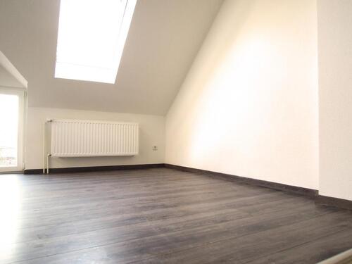 Foto - Etagenwohnung in Hötensleben zur Miete