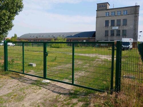 Foto - Stellplatz, Parkplatz, Stellfläche
