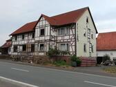 Foto - 15 Zimmer Einfamilienhaus in Haina (Kloster)