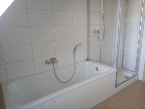 Foto - 3 Zimmer Dachgeschoßwohnung in Roth