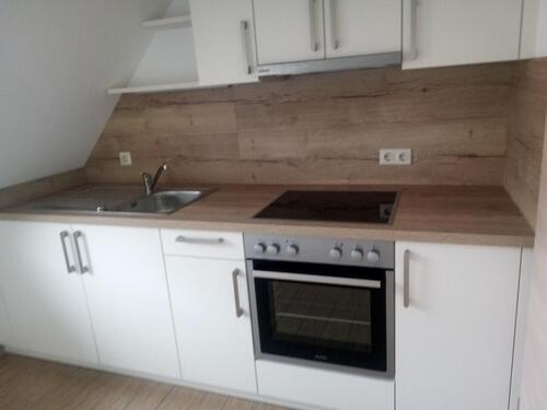 Foto - Dachgeschoßwohnung in Roth zur Miete