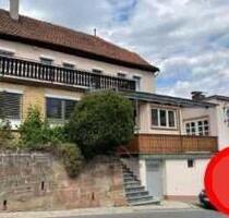 Restaurant, Eventlocation zu verkaufen - Oberelsbach