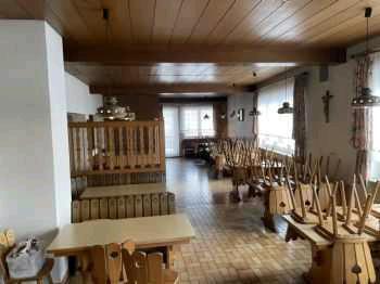 Foto - 11 Zimmer Einfamilienhaus in Oberelsbach