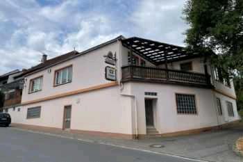 Foto - Einfamilienhaus in Oberelsbach zum Kaufen