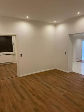 Foto - 4 Zimmer Erdgeschoßwohnung zur Miete in Rohrsen