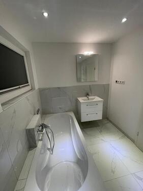 Foto - 4 Zimmer Erdgeschoßwohnung in Rohrsen
