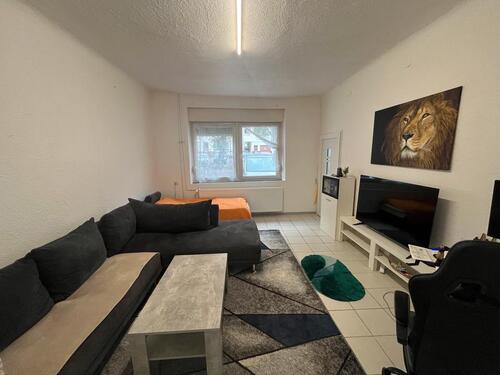 Foto - Wohnung mieten - 740,00&nbsp;EUR Kaltmiete, ca.&nbsp; 40,00&nbsp;m&sup2;