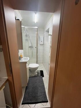 Foto - Etagenwohnung in Saarlouis zur Miete