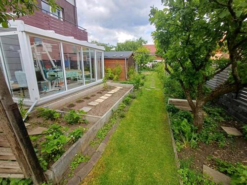 Foto - Einfamilienhaus in Kissing zum Kaufen