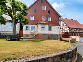 Foto - Haus zum Verkauf in Rockensüß Cornberg