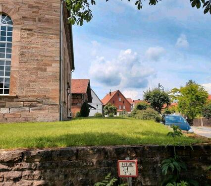 Foto - Einfamilienhaus zum Kaufen in Cornberg