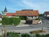 Foto - Schönes Dorfhaus - Oase im Nord-Elsaß - gute Lage im Land + Ort