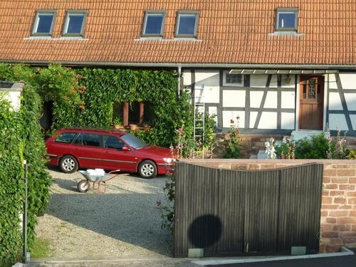 Foto - 6 Zimmer Einfamilienhaus in Wörth am Rhein