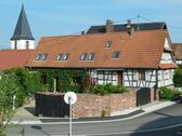 Foto - Einfamilienhaus in Wörth am Rhein zum Kaufen