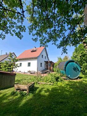 Foto - Einfamilienhaus in Röhrmoos