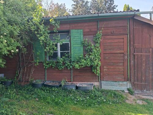 Foto - Einfamilienhaus in Röhrmoos zum Kaufen
