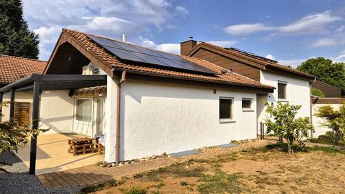 Foto - 7 Zimmer Einfamilienhaus zum Kaufen in Öhringen