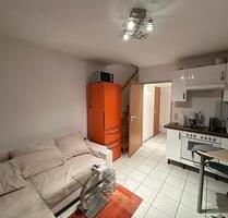 Ruhige Maisonette-Wohnung nahe RUB | Balkon | EBK | Stellplatz - Bochum Laer