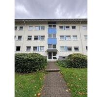 Ansprechende renovierte 2-Zimmer-Wohnung - Essen Stadtbezirk VI