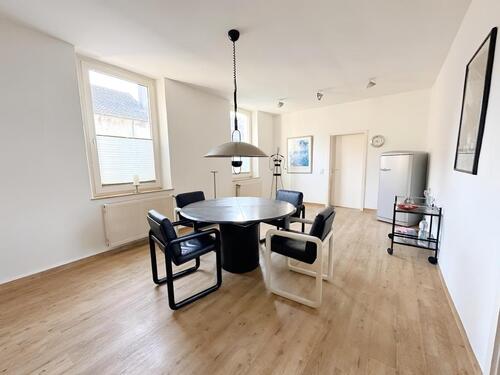 Foto - Etagenwohnung zur Miete in Krefeld