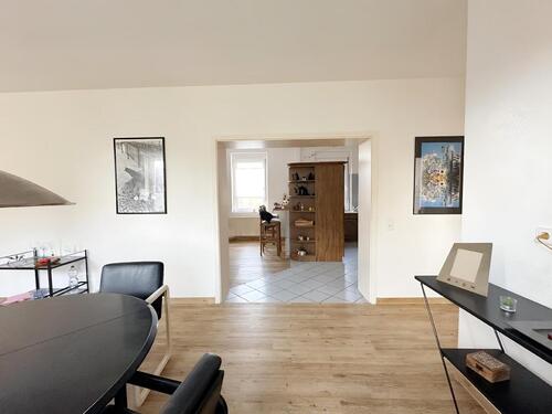 Foto - Etagenwohnung in Krefeld
