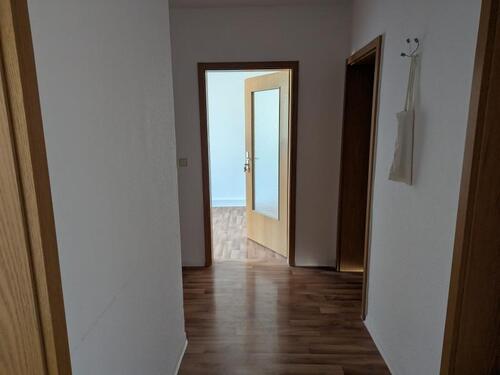 Foto - Etagenwohnung in Gera