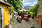 Foto - Einfamilienhaus zum Kaufen in Berlin