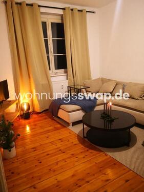 Foto - Etagenwohnung zur Miete in Berlin