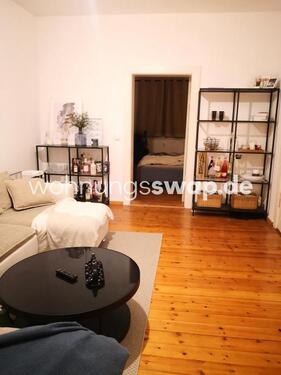 Foto - Etagenwohnung in Berlin