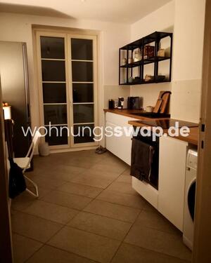 Foto - Etagenwohnung in Berlin zur Miete