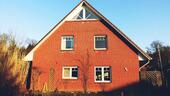 Foto - Schöne Doppelhaushälfte Niedrigenergie in Fredenbeck