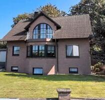 Charmantes Einfamilienhaus in Vlotho - Uffeln