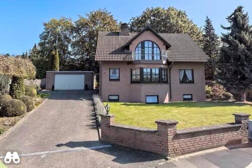 Foto - Einfamilienhaus zum Kaufen in Vlotho
