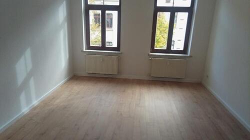Foto - Etagenwohnung zur Miete in Leipzig