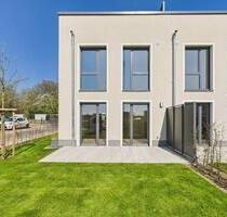 Begrenzter Sonderpreis! Reihenmittelhaus im Realeigentum - Köln Porz
