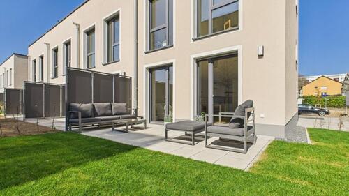 Foto - Einfamilienhaus zum Kaufen in Köln