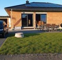 Bungalow, barrierefrei, in Korbach-Eppe