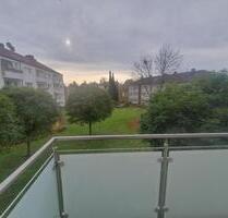 Top modernisierte Wohnung im 1. OG, Sackgasse, Süd- Balkon - Witten Top modernisierte Wohnung im 1. OG, Sackgasse, Süd- Balkon - Witten