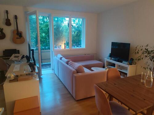 Foto - 2-Zimmer Wohnung in Berlin Mitte - 22.11. bis 30.11.