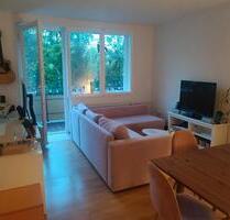 2-Zimmer Wohnung in Berlin Mitte - 22.11. bis 30.11.