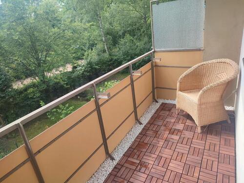 Foto - Etagenwohnung in Berlin