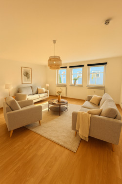 Foto - Stilvolle 4-Zimmer-Wohnung in Walldürn