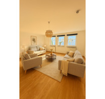 Stilvolle 4-Zimmer-Wohnung in Walldürn