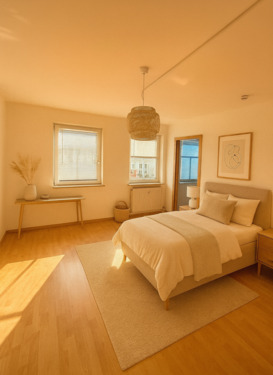 Foto - Etagenwohnung in Walldürn