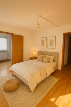 Foto - Etagenwohnung in Walldürn zur Miete