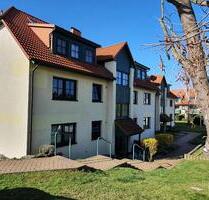 Gutshof von Ehrenberg - WE 6.4 - 3-Raumwohnung mit Balkon - Seegebiet Mansfelder Land