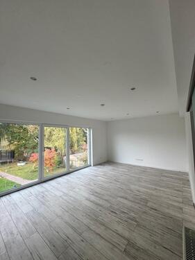 Foto - Wächtersbach Helle 4-Zimmer-Wohnung 120m2 Balkon & Gartennutzung