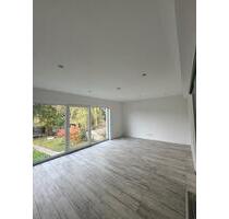 Wächtersbach Helle 4-Zimmer-Wohnung 120m2 Balkon & Gartennutzung